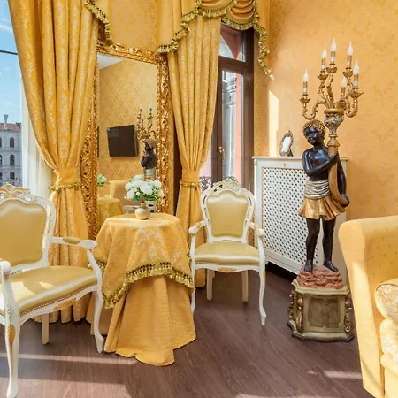 La Veneziana Boutique Guest house Venice