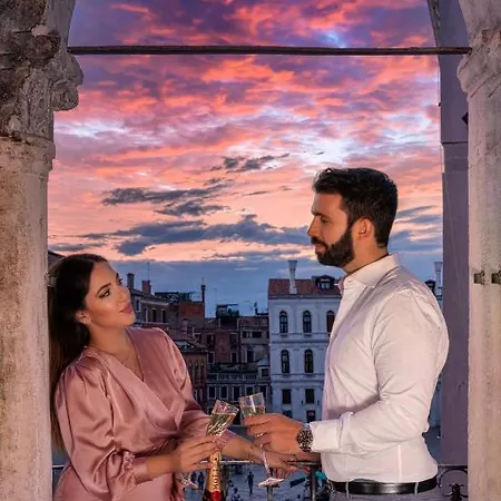 Guest house La Veneziana Boutique *