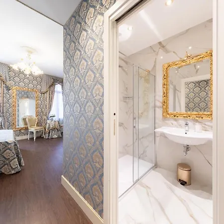Affittacamere La Veneziana Boutique