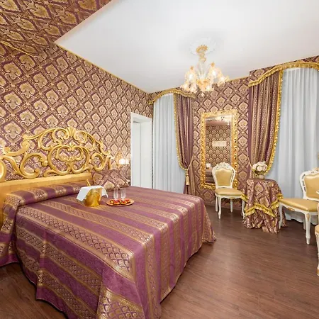 Affittacamere La Veneziana Boutique Venezia