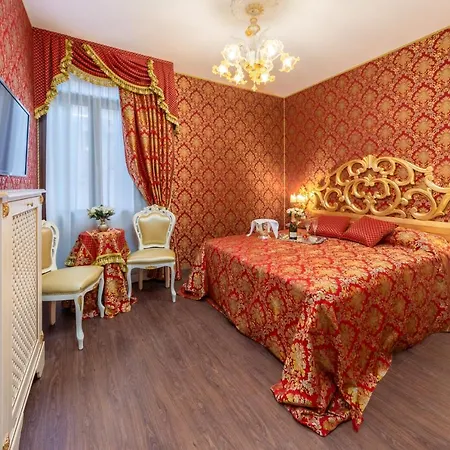 La Veneziana Boutique Affittacamere Venezia