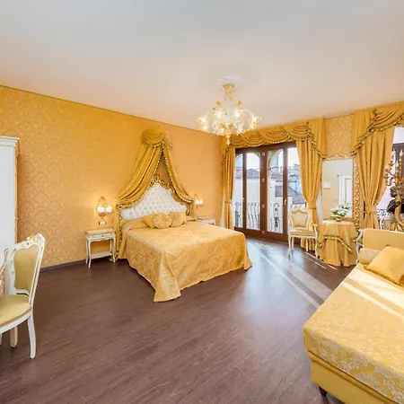La Veneziana Boutique Affittacamere