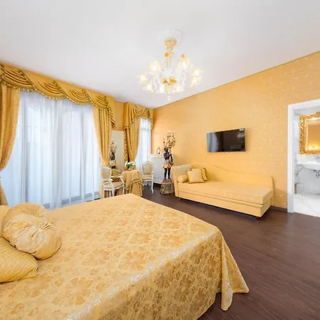 Affittacamere La Veneziana Boutique