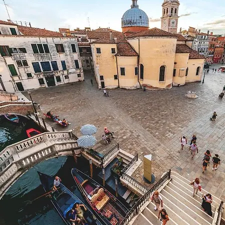 La Veneziana Boutique * Venezia