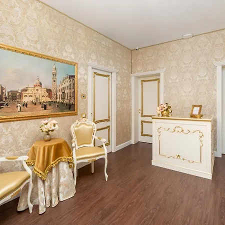 La Veneziana Boutique Venezia