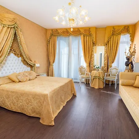 La Veneziana Boutique Affittacamere Venezia