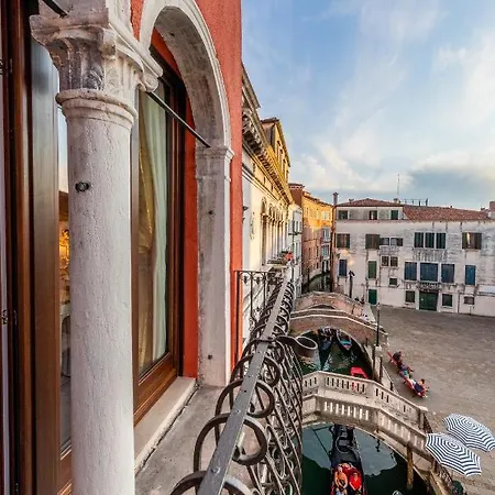 La Veneziana Boutique Affittacamere