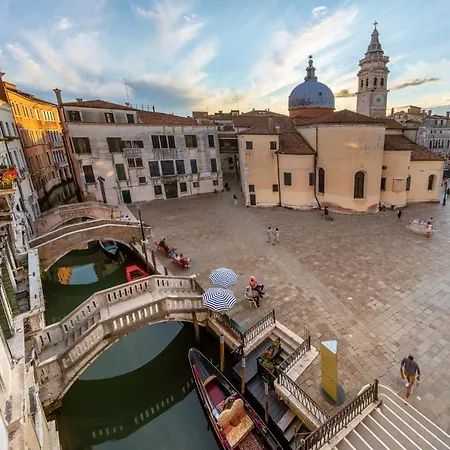 Affittacamere La Veneziana Boutique Venezia