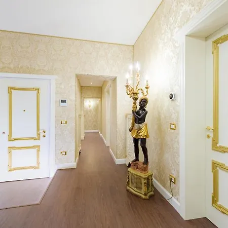 Affittacamere La Veneziana Boutique