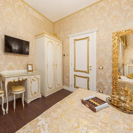 Affittacamere La Veneziana Boutique Venezia