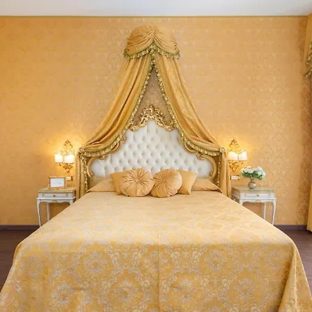 La Veneziana Boutique Affittacamere