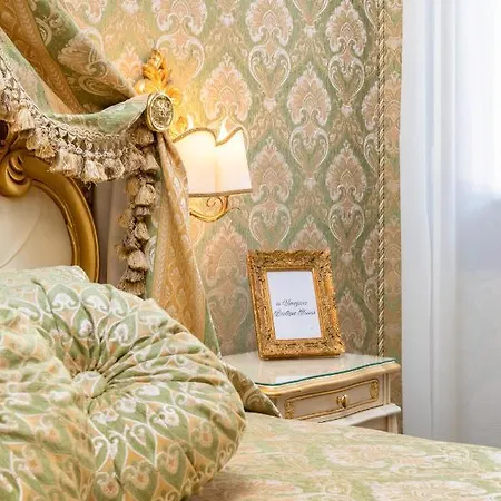La Veneziana Boutique Affittacamere *