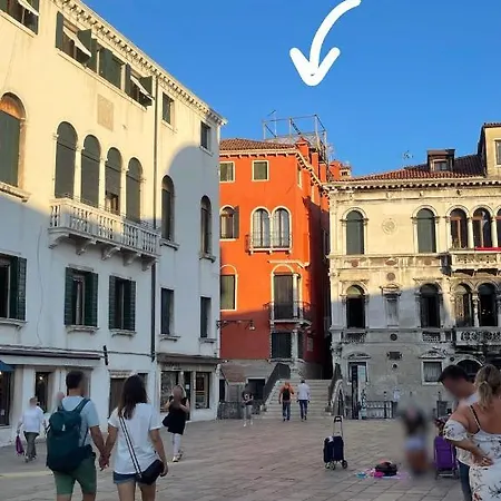 La Veneziana Boutique Affittacamere *
