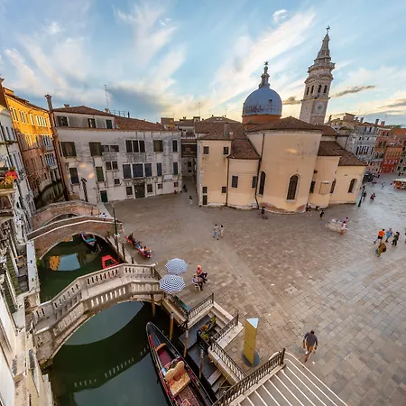 La Veneziana Boutique 3*