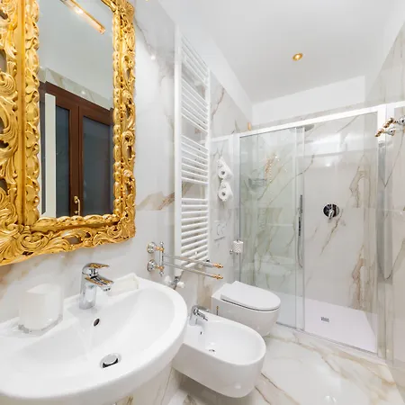 ゲストハウス La Veneziana Boutique 3*