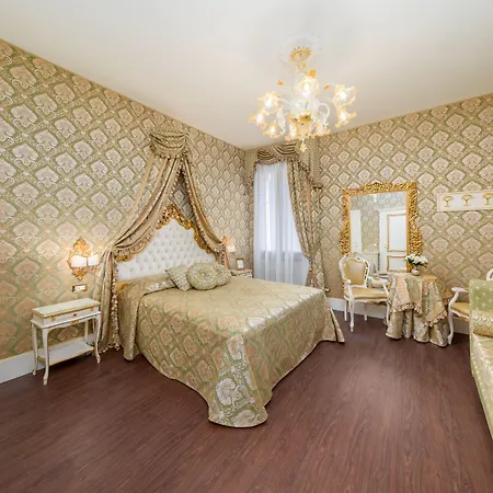 La Veneziana Boutique ヴェネツィア