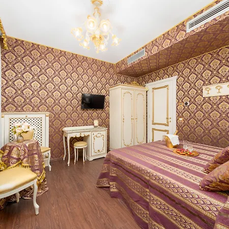 ゲストハウス La Veneziana Boutique 3*