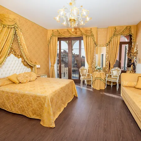 ゲストハウス La Veneziana Boutique