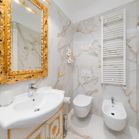 ゲストハウス La Veneziana Boutique ヴェネツィア