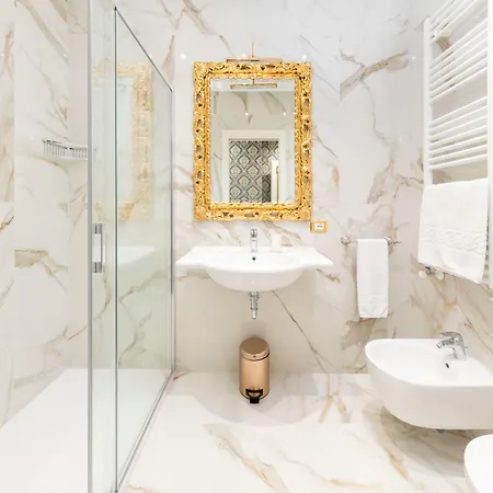 ゲストハウス La Veneziana Boutique