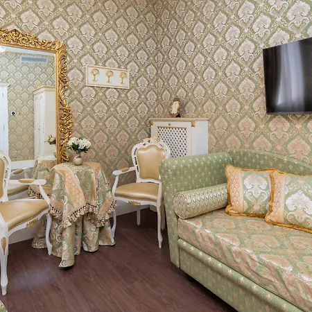 La Veneziana Boutique ゲストハウス ヴェネツィア