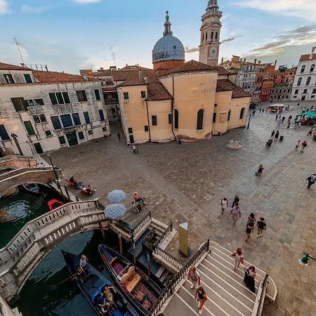 La Veneziana Boutique ゲストハウス 3*