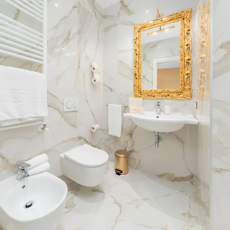 La Veneziana Boutique ゲストハウス 3*