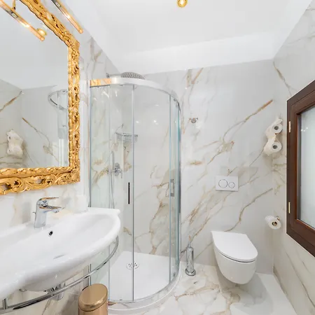 La Veneziana Boutique ゲストハウス ヴェネツィア