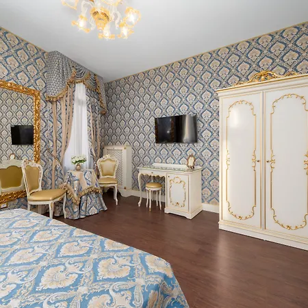 La Veneziana Boutique ヴェネツィア