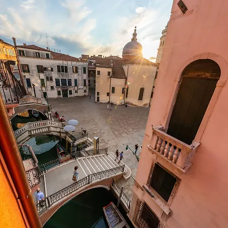 La Veneziana Boutique ヴェネツィア