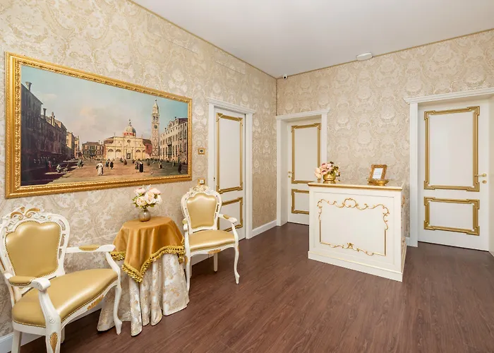 招待所 La Veneziana Boutique