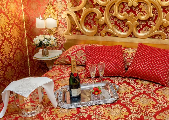 La Veneziana Boutique 招待所