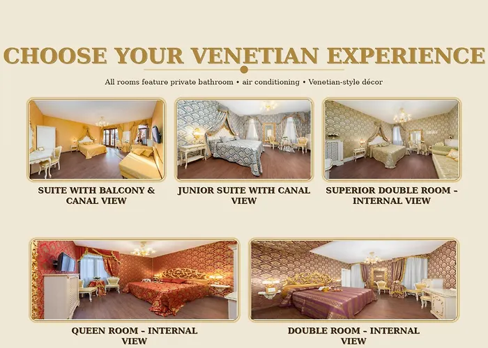 招待所 La Veneziana Boutique